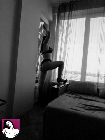Индивидуалка Чулпан Фотография 2